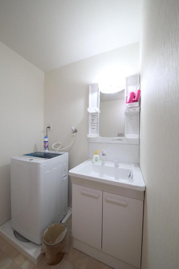 Ex2 House Imamiya 202 Apartment Osaka Exterior photo